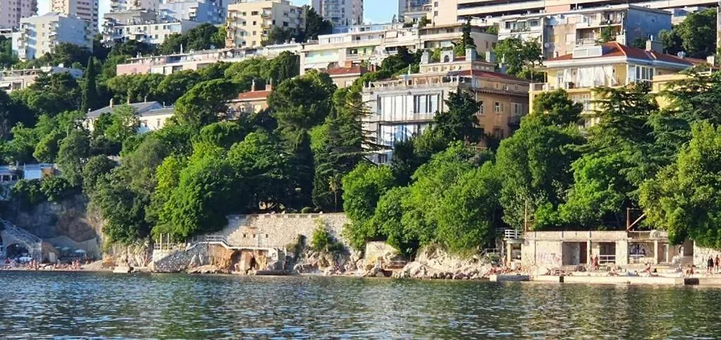 Apartment Royal Studio Rijeka