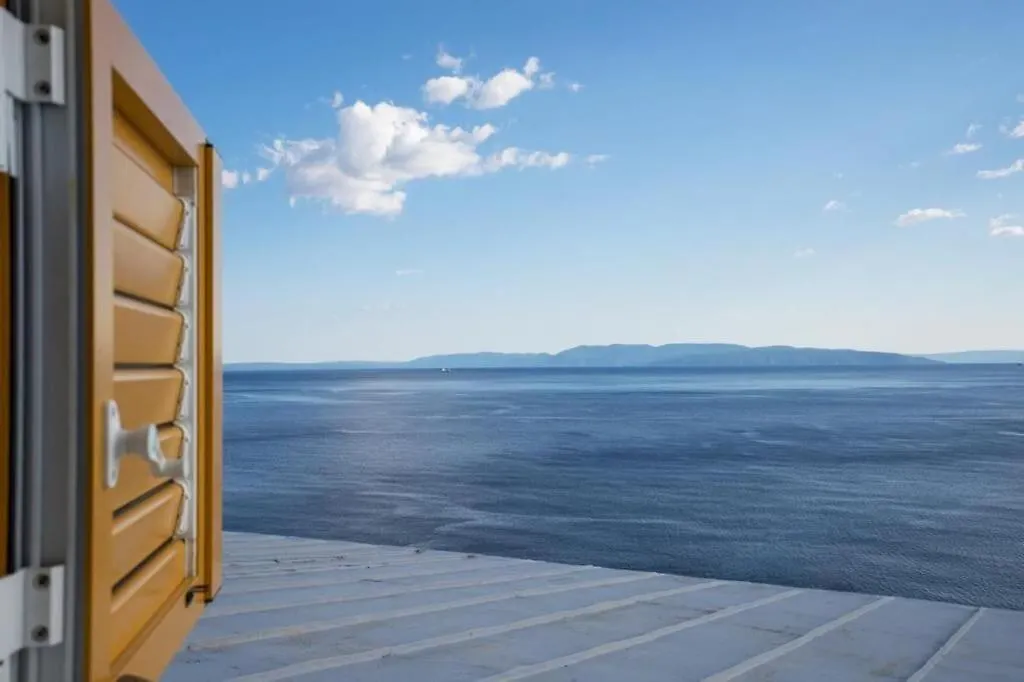 Apartment Royal Studio Rijeka